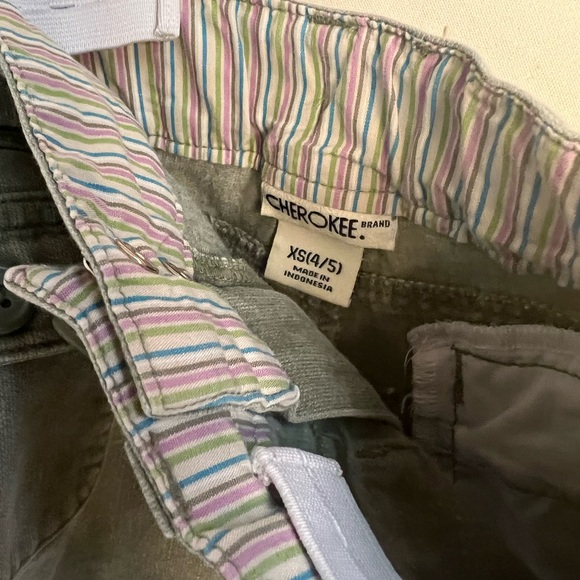 EUC bundle of 7 girls clothing items XS 4/5 including Guess skort - Picture 13 of 16